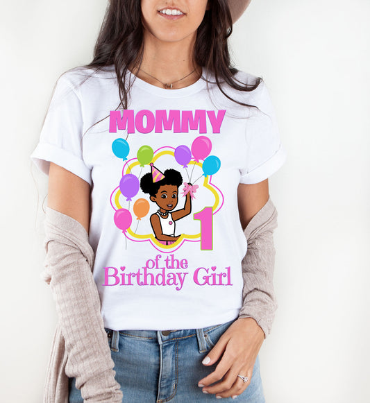 Gracies Corner Mommy Shirt