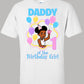 Gracie's Corner Daddy shirt