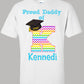 Graduation Dad Shirt