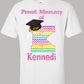 Graduation Mommy Shirt