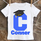 Kindergarten Graduation shirt