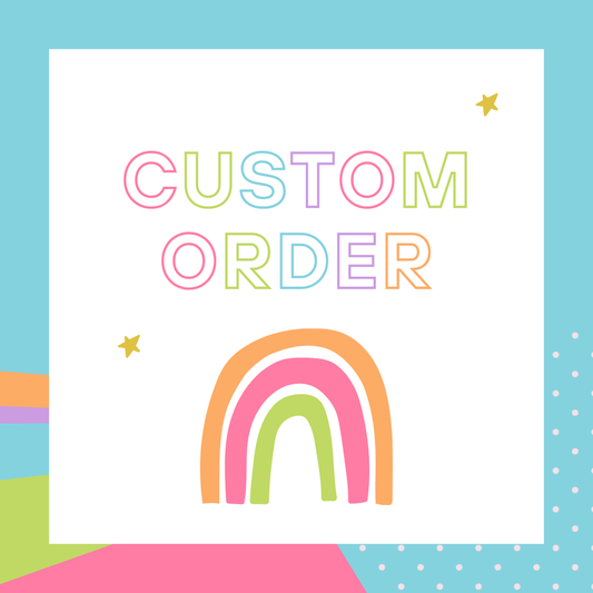 Custom Birthday Shirt