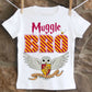 Harry potter brother shirt