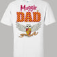 Harry Potter Dad Shirt