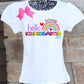 Hello Kindergarten Shirt First Day of school shirt