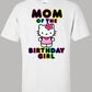 Hello Kitty Mom shirt