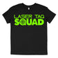 Laser Tag Team Shirt