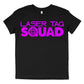 Laser Tag Team Shirt