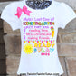 Last Day of School Shirt