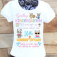 Last Day of School Shirt