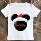 Mickey Mouse Christmas Shirt