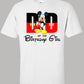 Mickey Birthday Dad shirt