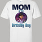 Miles from tomorrowland mom shirt