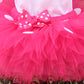 Minnie mouse tutu