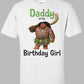 Maui dad birthday shirt