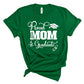 Personalized family graduation shirts
