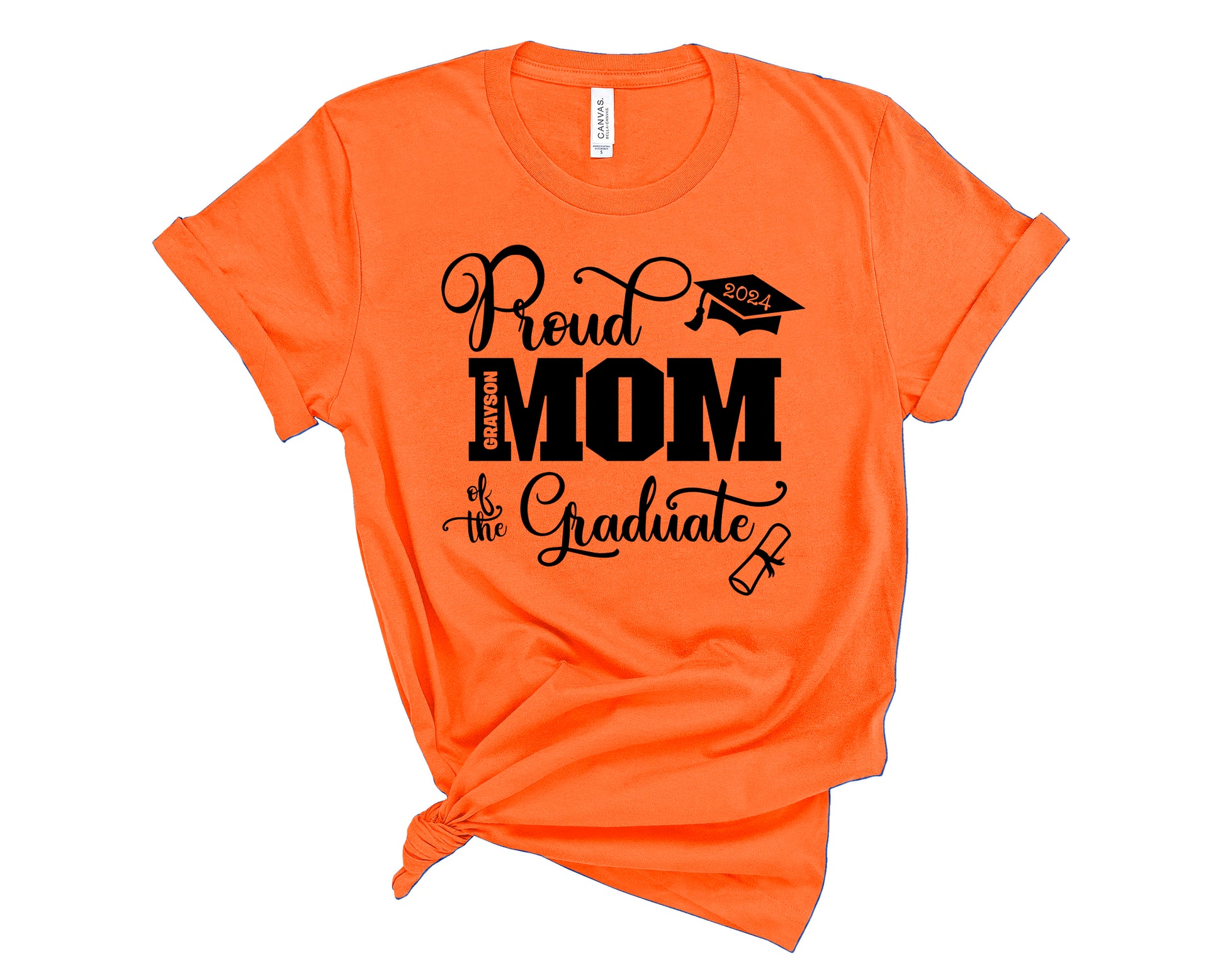 senior graduation shirt