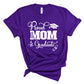 mom graduation shirt