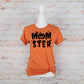 Halloween Mom Shirt