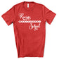 Racine Montessori School Shirt