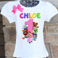 Muppet Babies Birthday Shirt