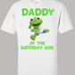 Muppet Babies Kermit Daddy shirt
