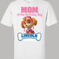 Paw Patrol Mom Shirt