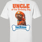 Paw Patrol Uncle Shirt