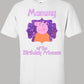 Peppa Pig Mommy Shirt