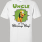 Pluto Uncle Birthday Shirt