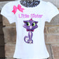 Puppy dog pals hissy sister shirt