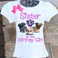 Puppy Dog Pals Sister Shirt