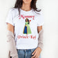 Queen Mom Birthday Shirt