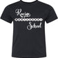 Racine Montessori Beads T-shirt