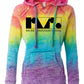 Racine Montessori Hoodie - Rainbow