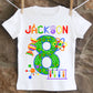 Science Birthday Shirt