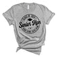 Senior Mom Shirt
