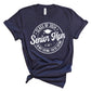 Senior Mom Shirt