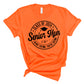 Senior Mom Shirt