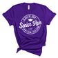 Senior Mom Shirt