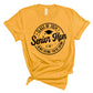 Senior Mom Shirt