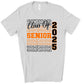 senior class of 2025 shirt