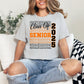 Senior Shirt Class of 2025