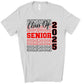 senior class of 2025 shirt