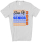 senior class of 2025 shirt