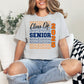 senior class of 2025 shirt