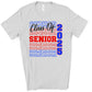 senior class of 2025 shirt