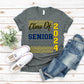 Senior class of 2024 shirt