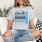 senior class of 2025 shirt