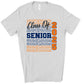 senior class of 2025 shirt